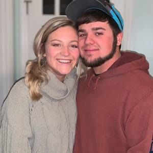 Meet your Posher, Madison